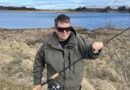 Fróðleikur flæddi um svæðið en fiskur mátt taka betur