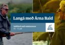 Viltu veiða í Langá með meistaranum?