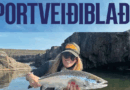 Stútfullt nýtt Sportveiðiblað
