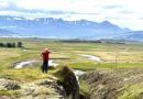 Ótrúleg byrjun í Gljúfurá, fjórir laxar í mánuð