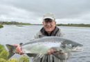 Ytri-Rangá á fleygiferð – flott veiði!