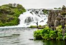 Ytri-Rangá á toppnum, frábær veiði síðustu daga