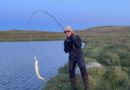 Flott veiði í Mallandsvötnum