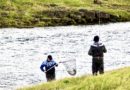 Veiðin oftast verið betri í vestlensku ánum