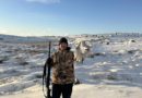 Allir sjö fengu í jólamatinn
