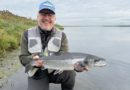 Nýtt stafrænt veiðikort fyrir Ytri-Rangá og ósasvæði Hólsár