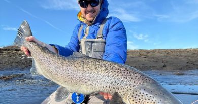 Veðurfarið hefur breyst hratt