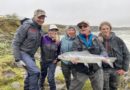 Biðtíminn á enda, Þjórsá opnar í fyrramálið