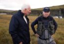 Nýr þáttur á DV; Veiðin með Gunnari Bender í Hrútafjarðará