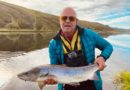 Frábærir tónleikar í Laugardagshöllinni – fór svo til Noregs í laxveiði Frábærir tónleikar í Laugardagshöllinni – fór svo til Noregs í laxveiði