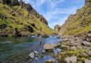 Stóra Laxá – Gljúfrin – heitasta veiðisvæði landsins