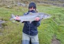 Bullandi göngur, flott veiði Bullandi göngur, flott veiði