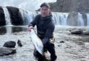 Flott veiði í Hrútafjarðará Flott veiði í Hrútafjarðará