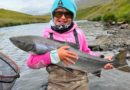 Frábær veiði í Fljótunum, mokveiði í sumar Frábær veiði í Fljótunum, mokveiði í sumar