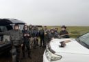 37 ár í misjafnir veiði í Laxá 37 ár í misjafnir veiði í Laxá