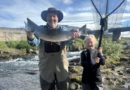 Fallegar minningar flott veiði Fallegar minningar flott veiði