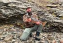 255 laxar komnir úr Hrútafjarðará 255 laxar komnir úr Hrútafjarðará